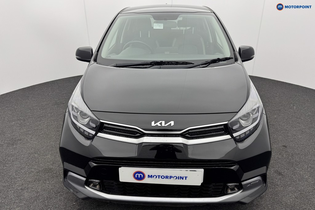 KIA Picanto X-Line Manual Petrol Hatchback - Stock Number (1574588) - 27th supplementary image