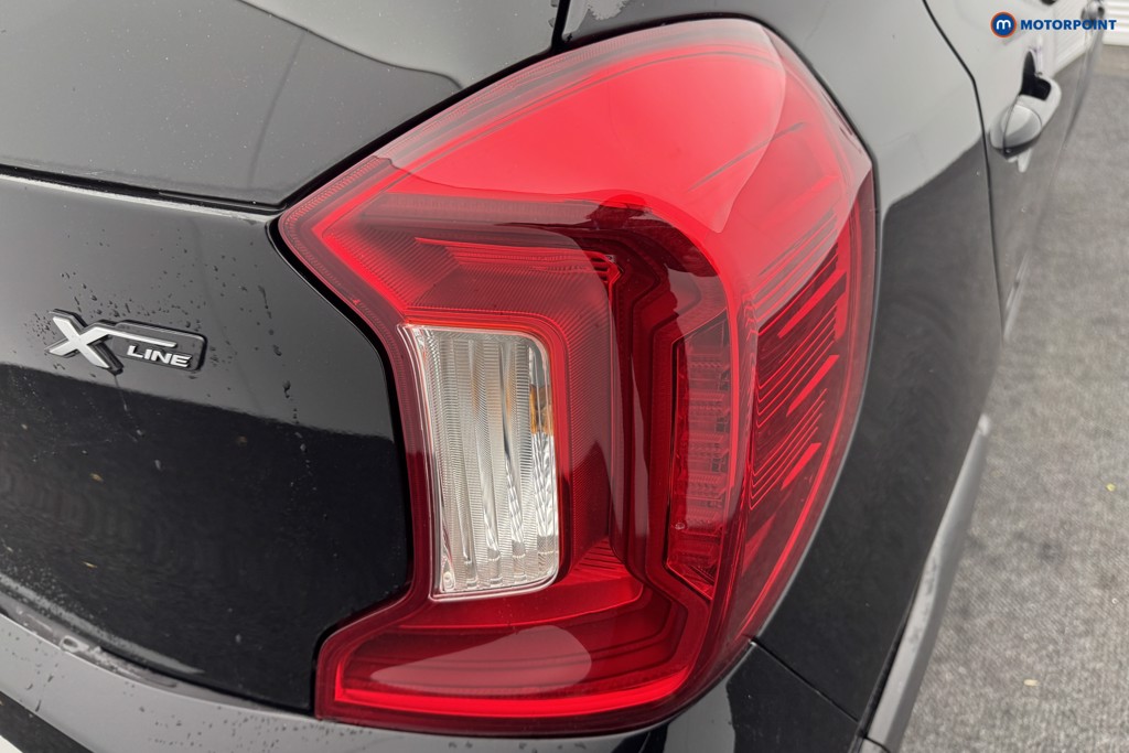 KIA Picanto X-Line Manual Petrol Hatchback - Stock Number (1574588) - 29th supplementary image