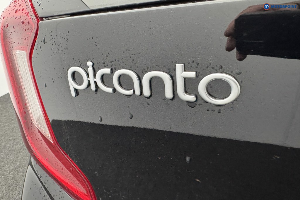KIA Picanto X-Line Manual Petrol Hatchback - Stock Number (1574588) - 31st supplementary image