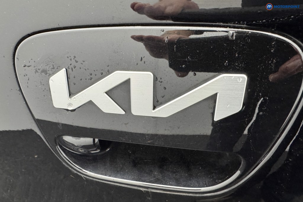 KIA Picanto X-Line Manual Petrol Hatchback - Stock Number (1574588) - 32nd supplementary image