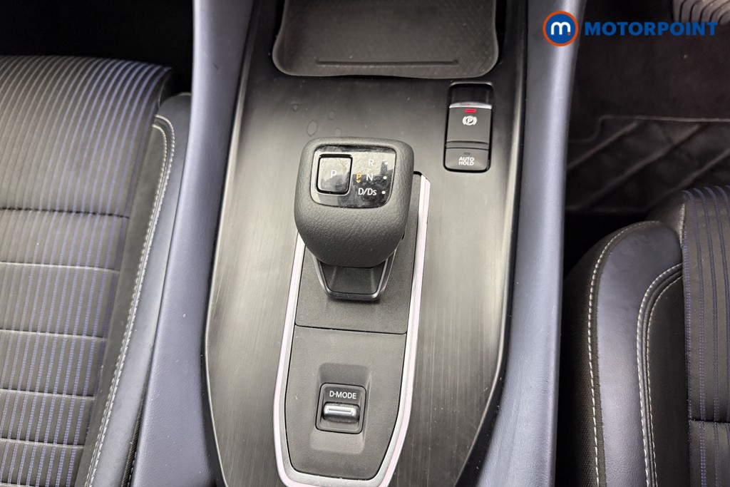 Nissan Qashqai Tekna Automatic Petrol SUV - Stock Number (1574672) - 11th supplementary image