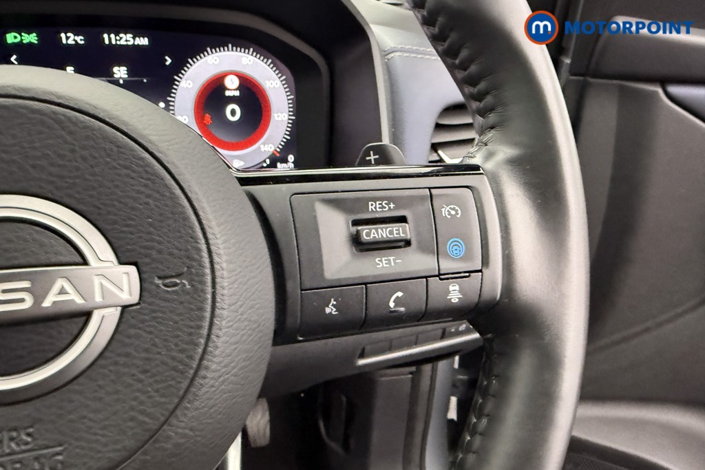 Nissan Qashqai Tekna Automatic Petrol SUV - Stock Number (1574672) - 13th supplementary image