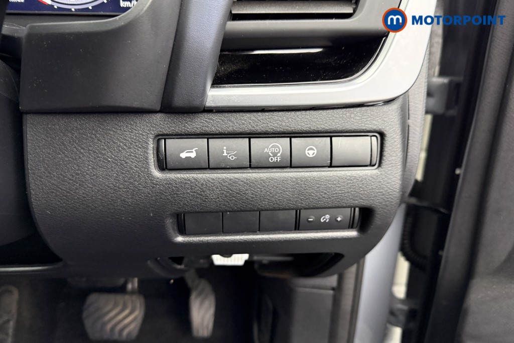Nissan Qashqai Tekna Automatic Petrol SUV - Stock Number (1574672) - 14th supplementary image