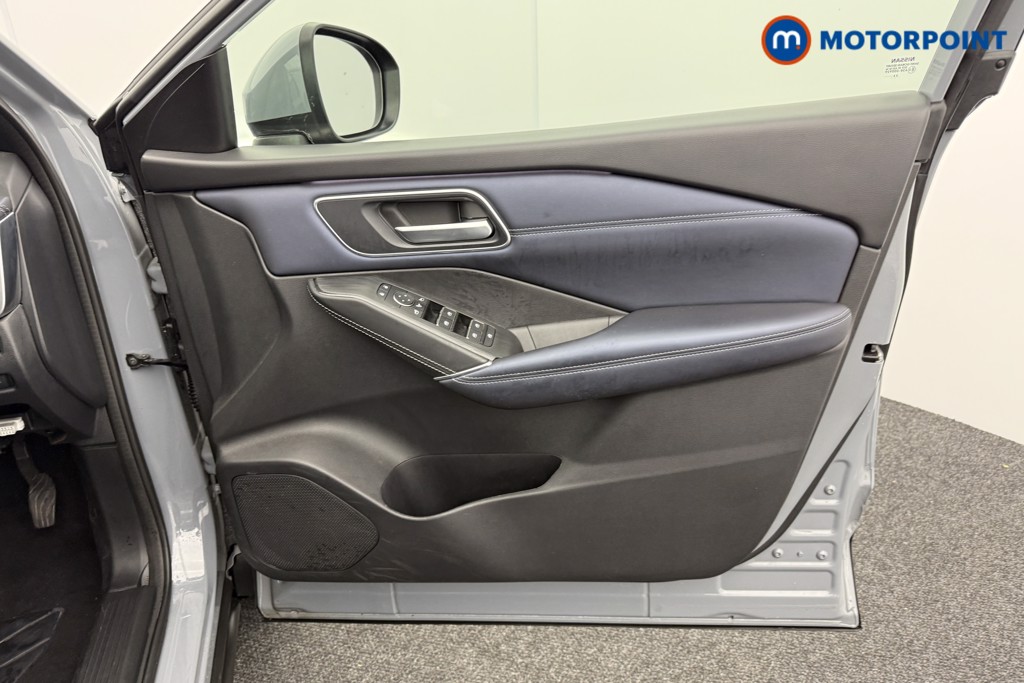Nissan Qashqai Tekna Automatic Petrol SUV - Stock Number (1574672) - 16th supplementary image