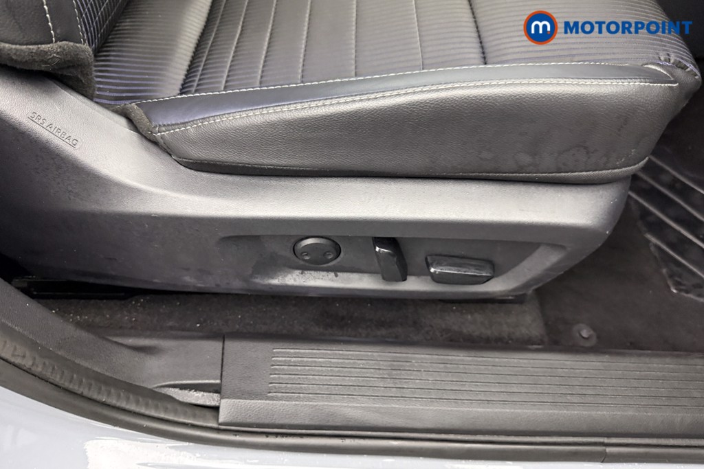 Nissan Qashqai Tekna Automatic Petrol SUV - Stock Number (1574672) - 17th supplementary image