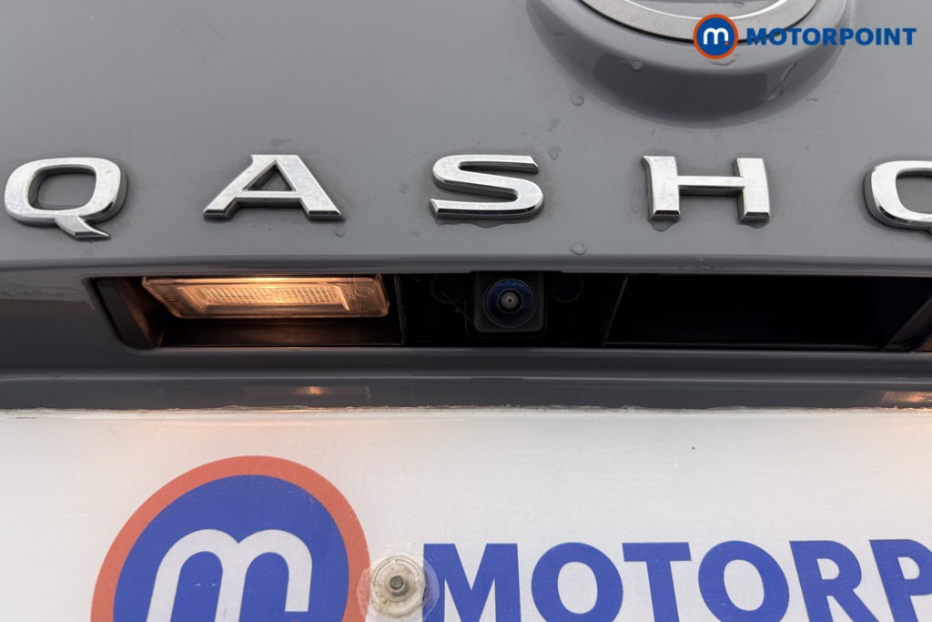 Nissan Qashqai Tekna Automatic Petrol SUV - Stock Number (1574672) - 21st supplementary image