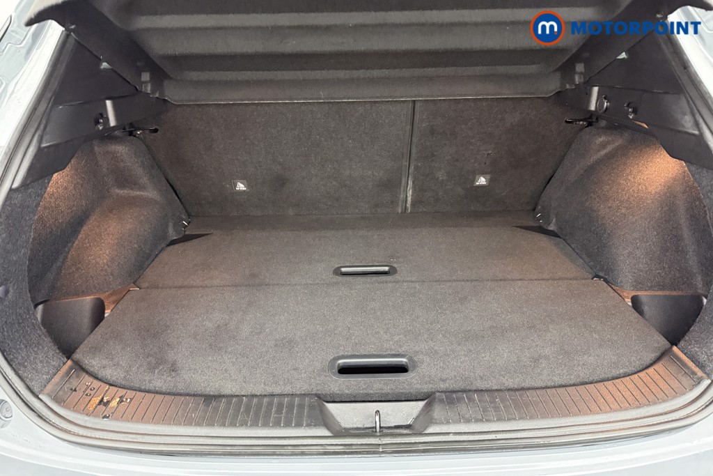 Nissan Qashqai Tekna Automatic Petrol SUV - Stock Number (1574672) - 22nd supplementary image