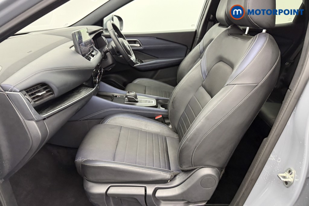 Nissan Qashqai Tekna Automatic Petrol SUV - Stock Number (1574672) - 24th supplementary image