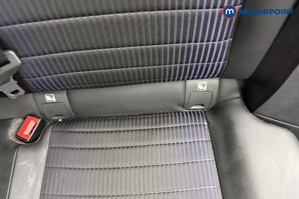 Nissan Qashqai Tekna Automatic Petrol SUV - Stock Number (1574672) - 26th supplementary image
