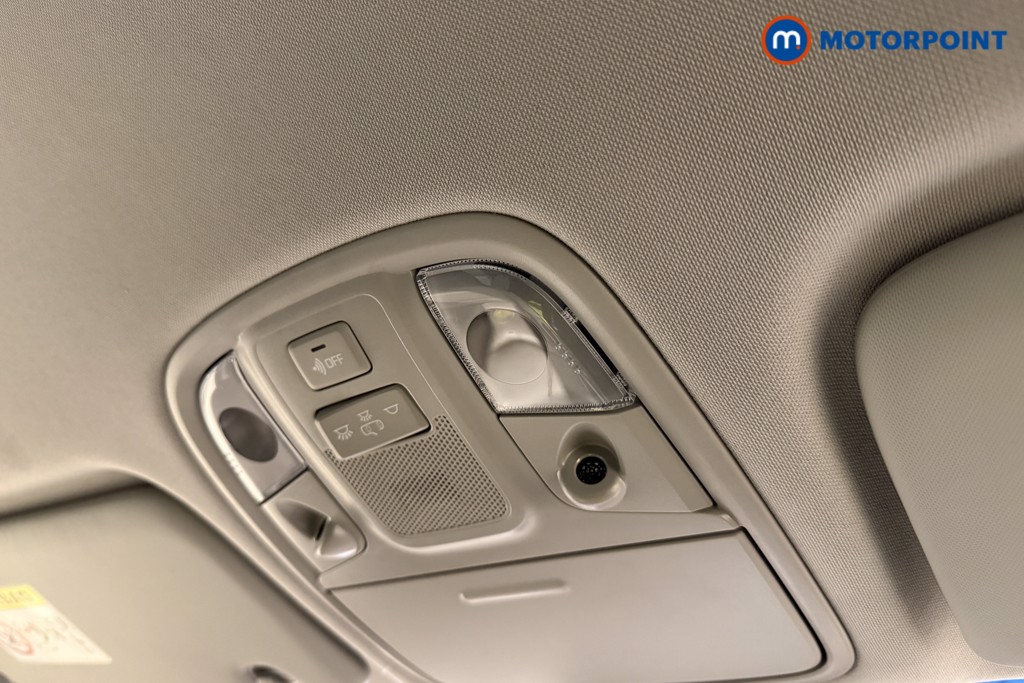 KIA Sportage Platinum Edition Manual Petrol SUV - Stock Number (1574864) - 19th supplementary image