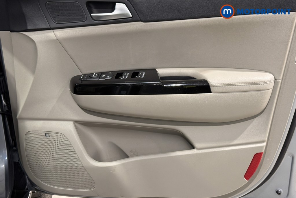 KIA Sportage Platinum Edition Manual Petrol SUV - Stock Number (1574864) - 21st supplementary image