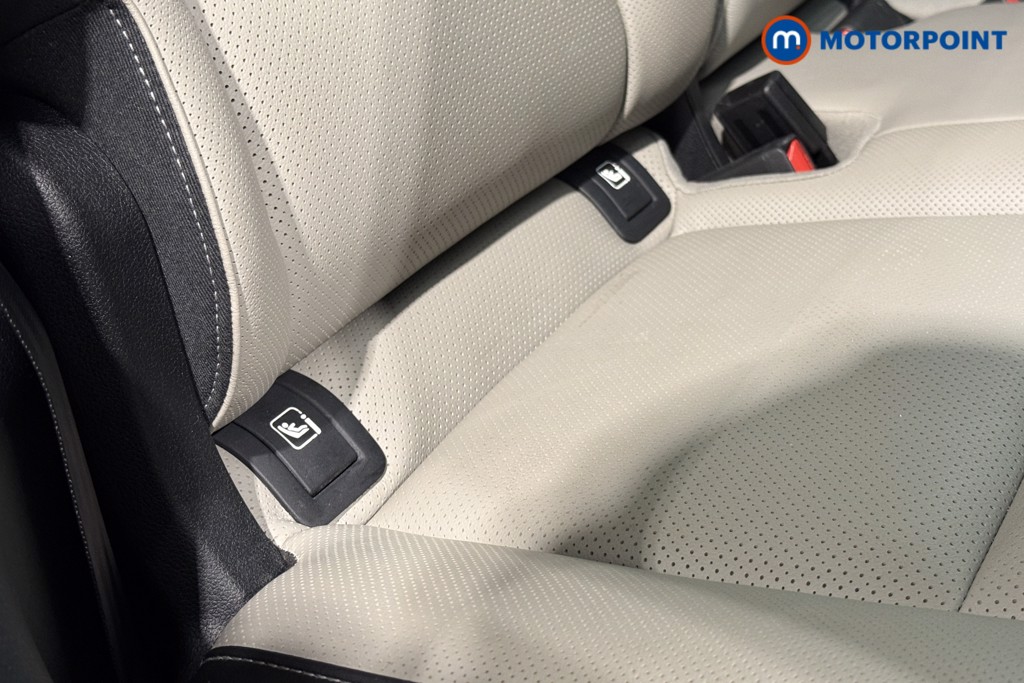 KIA Sportage Platinum Edition Manual Petrol SUV - Stock Number (1574864) - 30th supplementary image