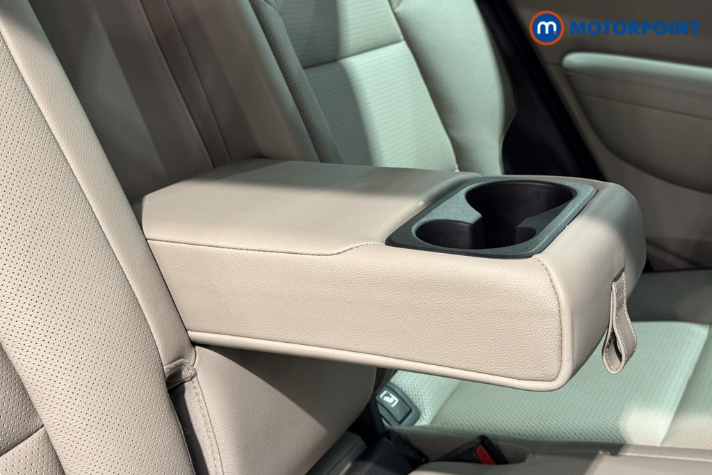 KIA Sportage Platinum Edition Manual Petrol SUV - Stock Number (1574864) - 31st supplementary image