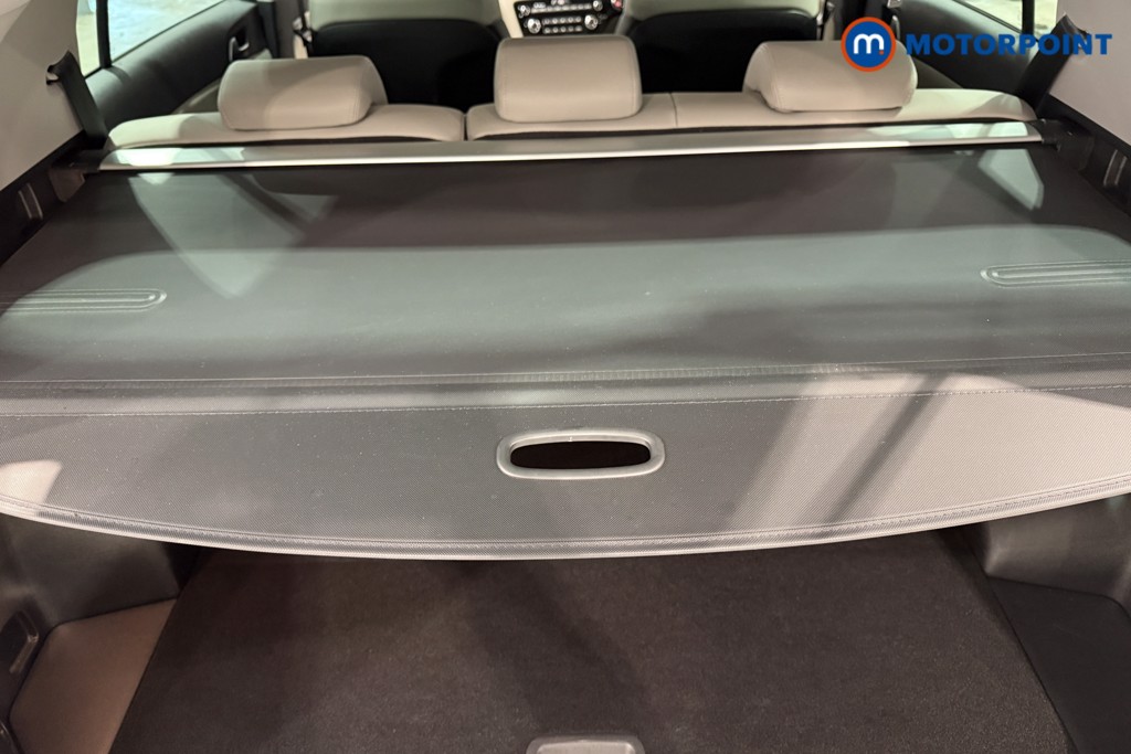 KIA Sportage Platinum Edition Manual Petrol SUV - Stock Number (1574864) - 34th supplementary image