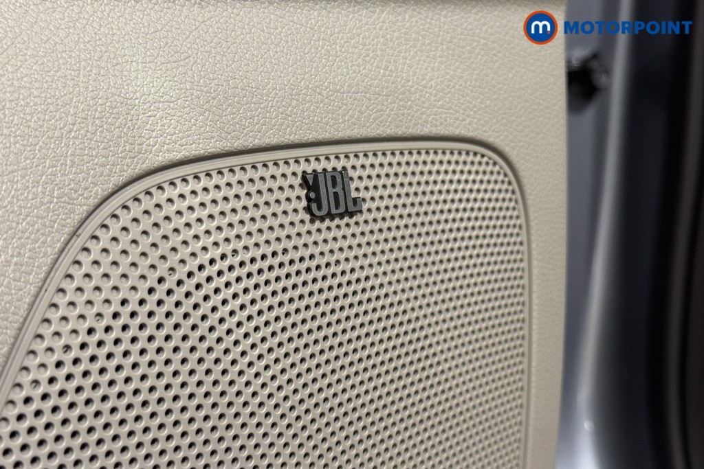 KIA Sportage Platinum Edition Manual Petrol SUV - Stock Number (1574864) - 38th supplementary image