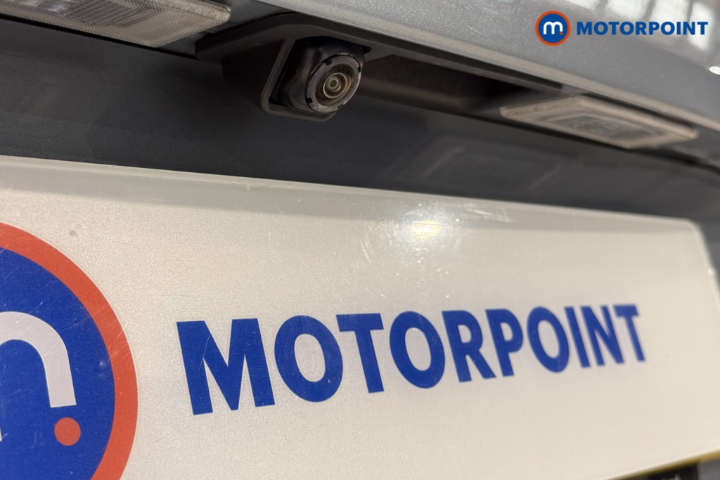 KIA Sportage Platinum Edition Manual Petrol SUV - Stock Number (1574864) - 46th supplementary image