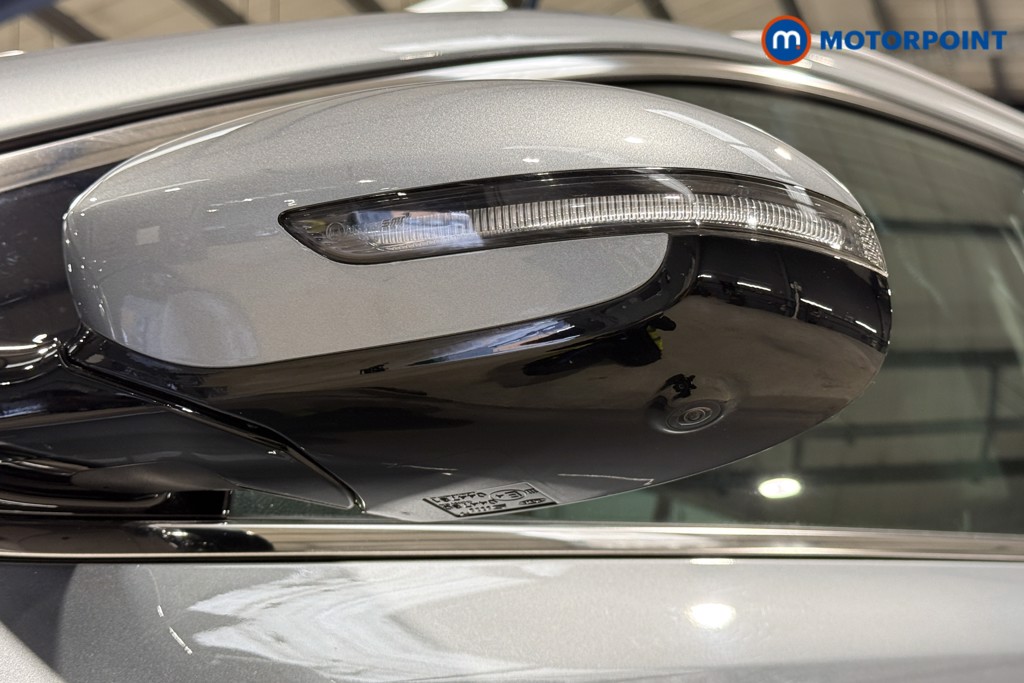 KIA Sportage Platinum Edition Manual Petrol SUV - Stock Number (1574864) - 48th supplementary image