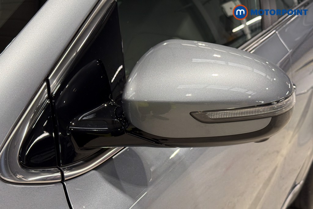 KIA Sportage Platinum Edition Manual Petrol SUV - Stock Number (1574864) - 50th supplementary image