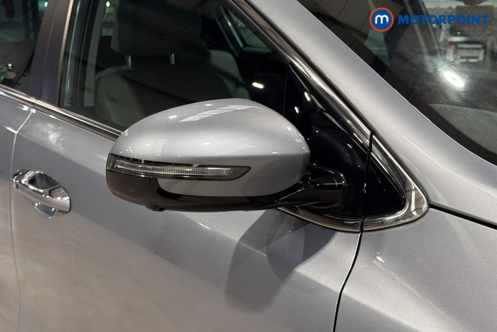 KIA Sportage Platinum Edition Manual Petrol SUV - Stock Number (1574864) - 51st supplementary image