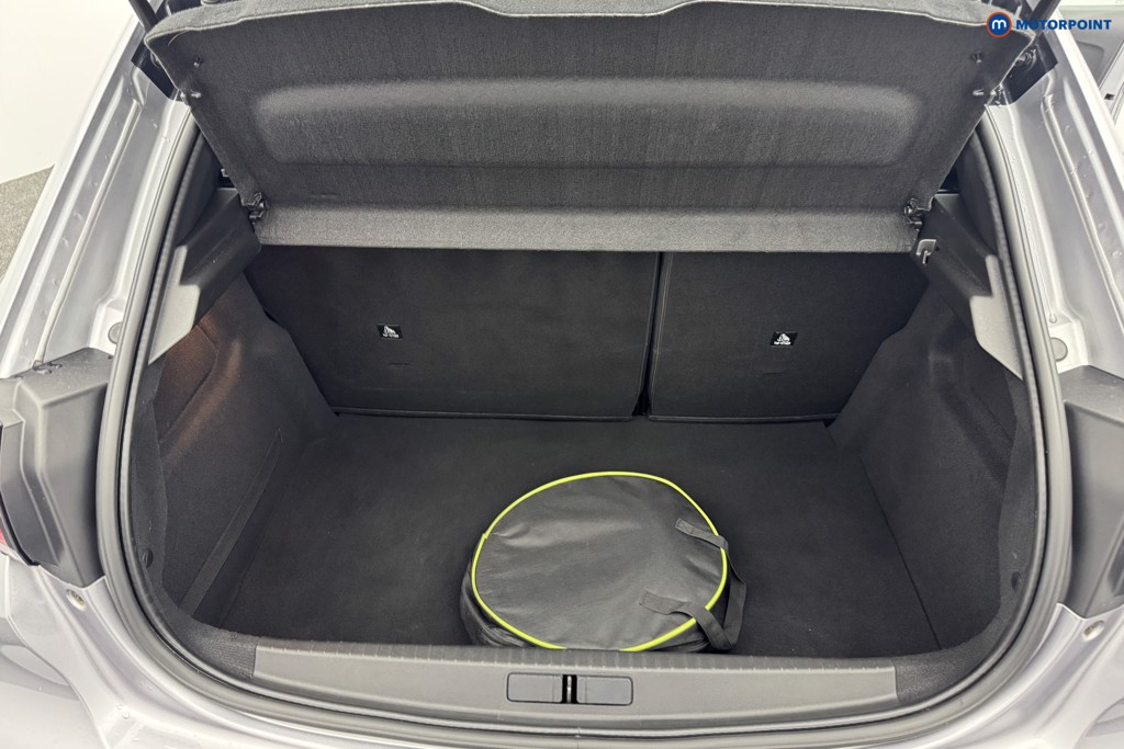 Peugeot 208 Gt Premium Automatic Electric Hatchback - Stock Number (1575294) - 3rd supplementary image