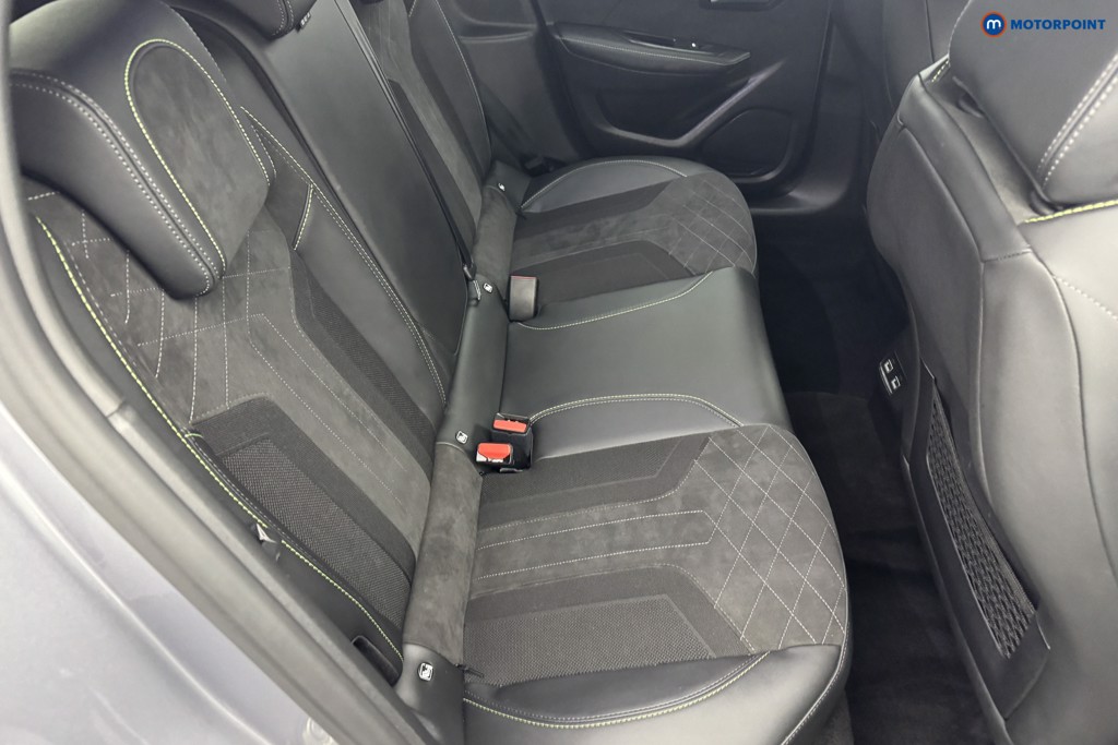 Peugeot 208 Gt Premium Automatic Electric Hatchback - Stock Number (1575294) - 4th supplementary image