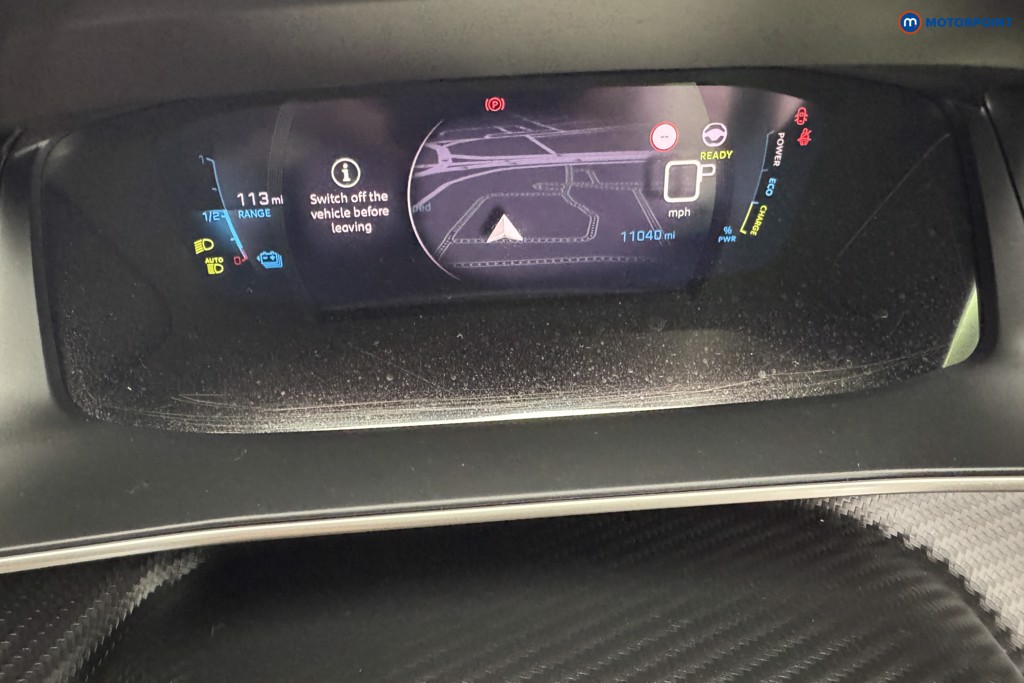 Peugeot 208 Gt Premium Automatic Electric Hatchback - Stock Number (1575294) - 9th supplementary image