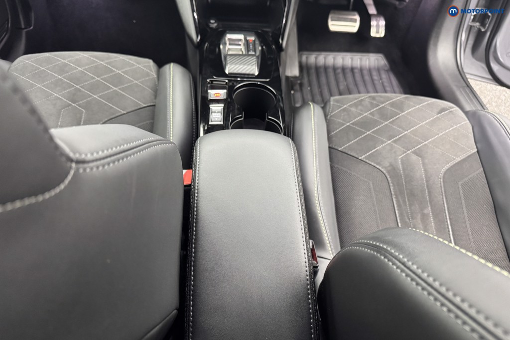 Peugeot 208 Gt Premium Automatic Electric Hatchback - Stock Number (1575294) - 11th supplementary image