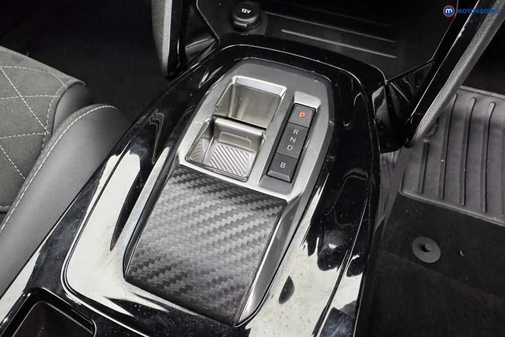 Peugeot 208 Gt Premium Automatic Electric Hatchback - Stock Number (1575294) - 15th supplementary image