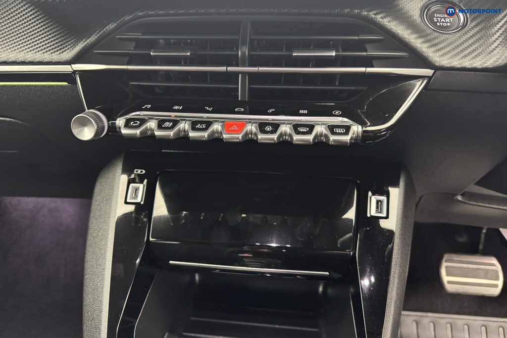 Peugeot 208 Gt Premium Automatic Electric Hatchback - Stock Number (1575294) - 17th supplementary image