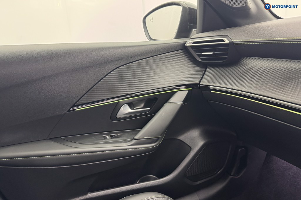 Peugeot 208 Gt Premium Automatic Electric Hatchback - Stock Number (1575294) - 18th supplementary image