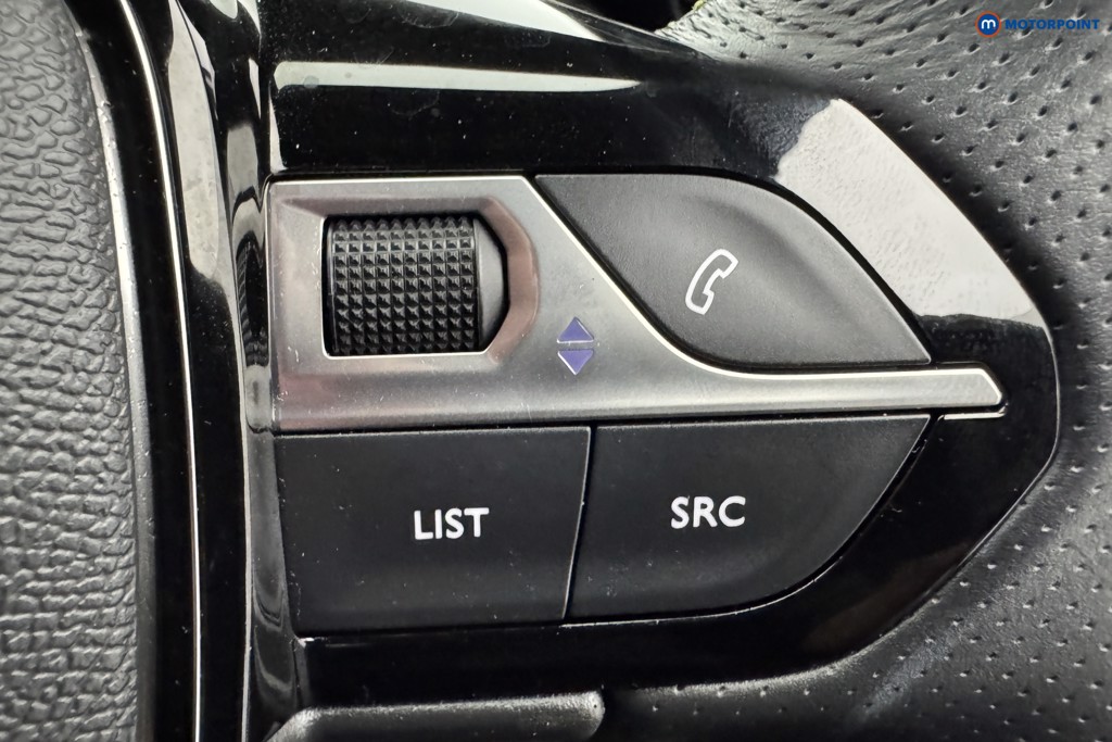 Peugeot 208 Gt Premium Automatic Electric Hatchback - Stock Number (1575294) - 20th supplementary image