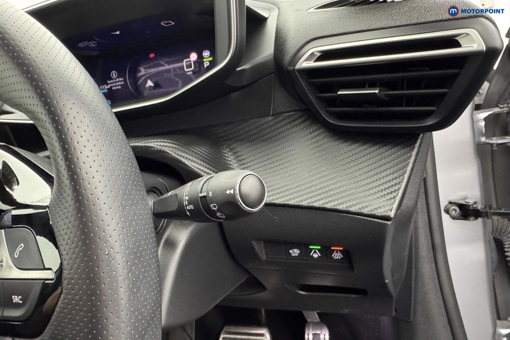 Peugeot 208 Gt Premium Automatic Electric Hatchback - Stock Number (1575294) - 21st supplementary image