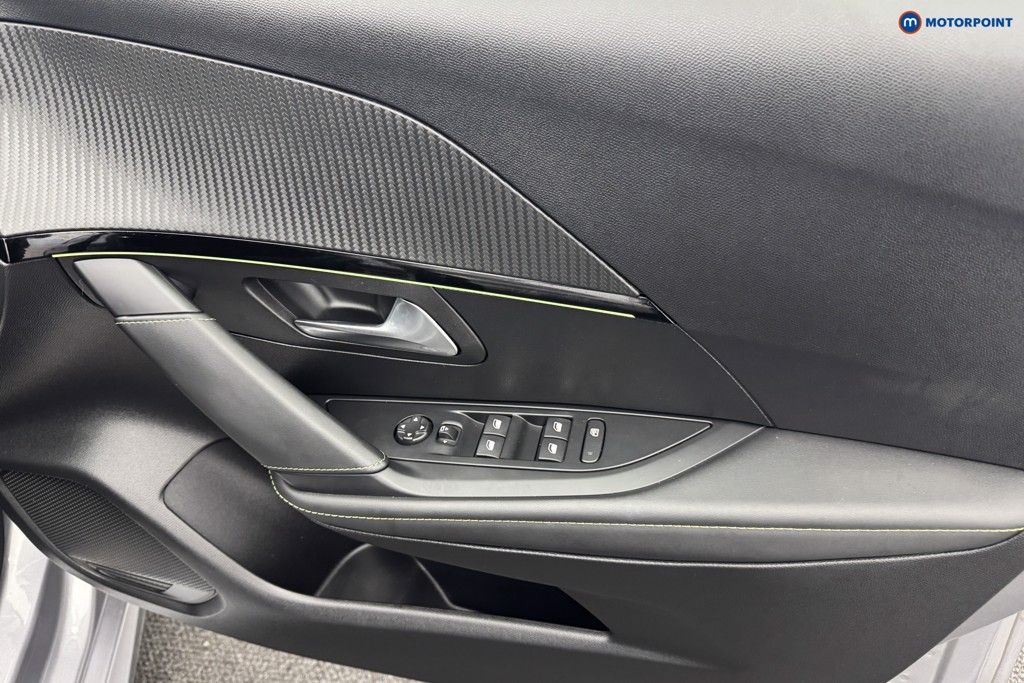Peugeot 208 Gt Premium Automatic Electric Hatchback - Stock Number (1575294) - 22nd supplementary image