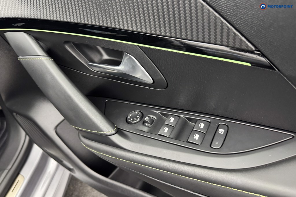 Peugeot 208 Gt Premium Automatic Electric Hatchback - Stock Number (1575294) - 23rd supplementary image