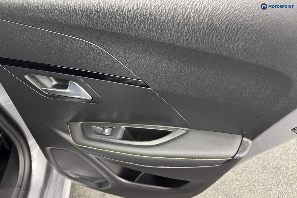 Peugeot 208 Gt Premium Automatic Electric Hatchback - Stock Number (1575294) - 24th supplementary image