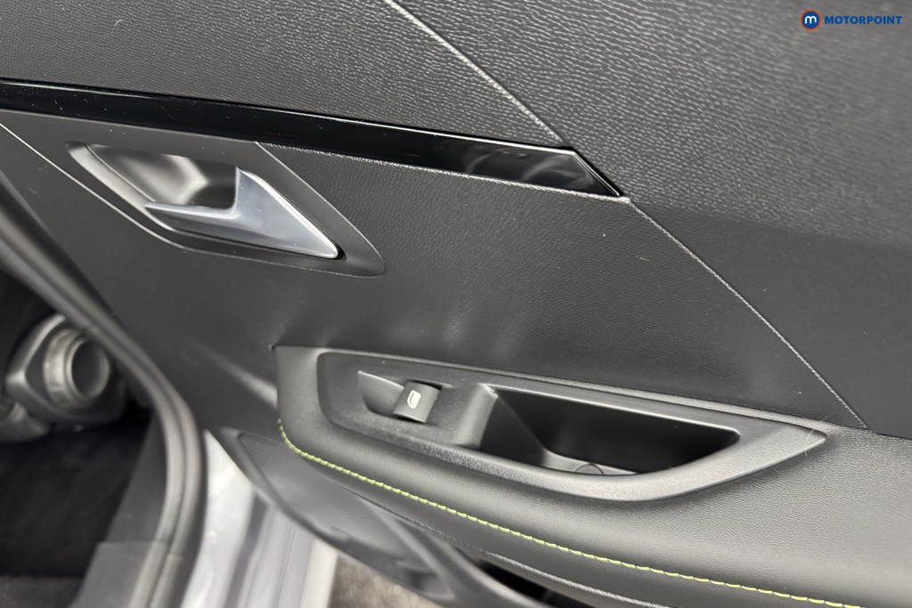 Peugeot 208 Gt Premium Automatic Electric Hatchback - Stock Number (1575294) - 25th supplementary image