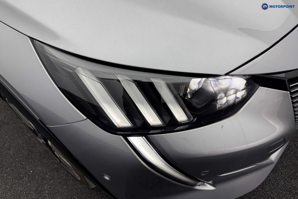 Peugeot 208 Gt Premium Automatic Electric Hatchback - Stock Number (1575294) - 26th supplementary image