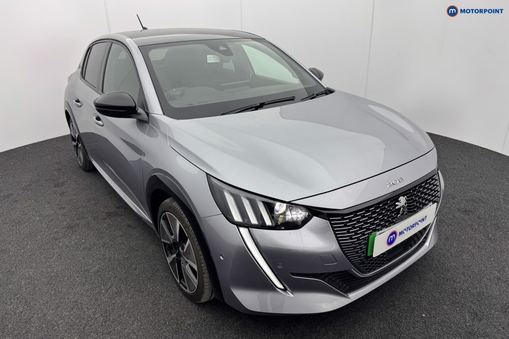 Peugeot 208 Gt Premium Automatic Electric Hatchback - Stock Number (1575294) - 27th supplementary image