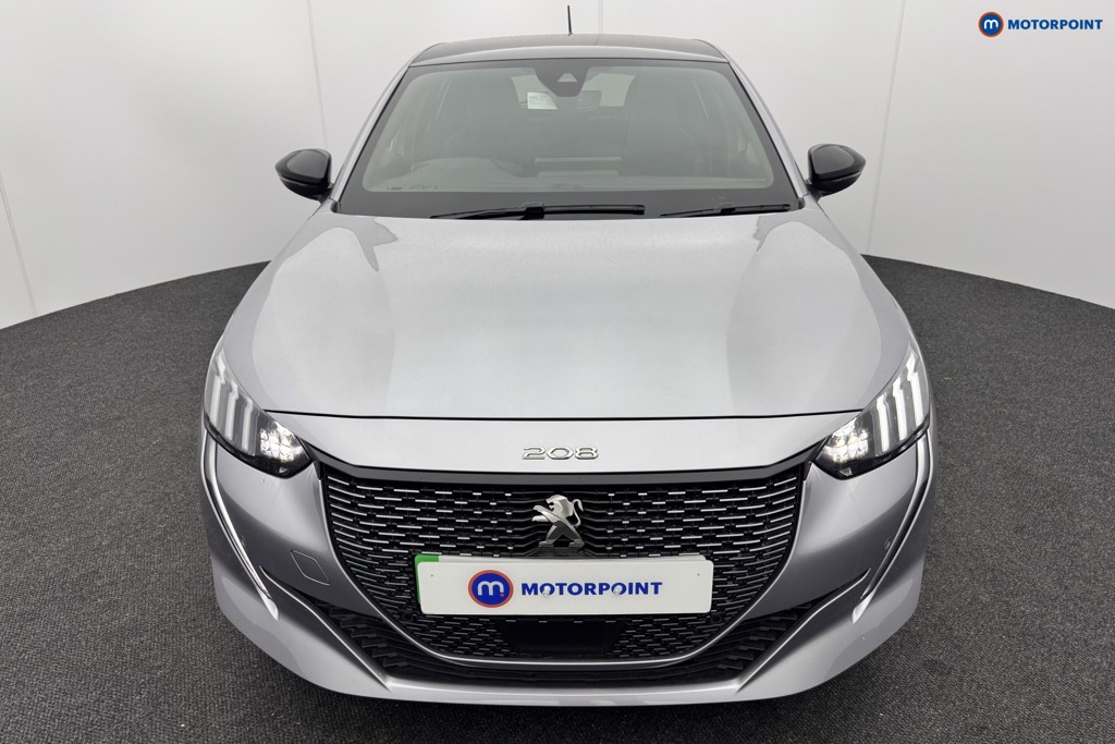 Peugeot 208 Gt Premium Automatic Electric Hatchback - Stock Number (1575294) - 28th supplementary image