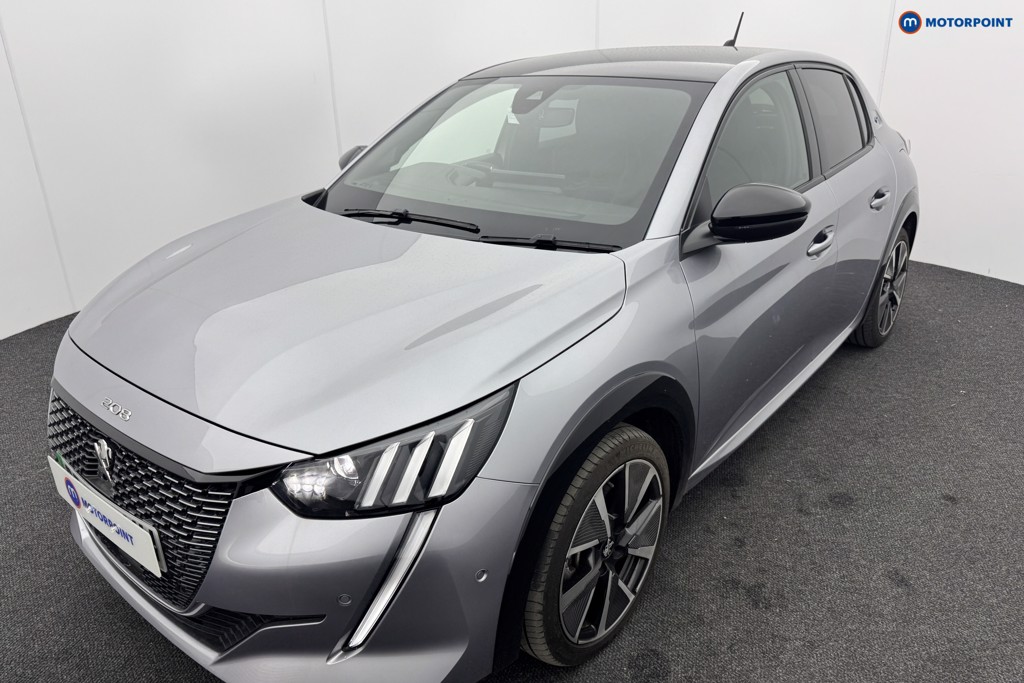 Peugeot 208 Gt Premium Automatic Electric Hatchback - Stock Number (1575294) - 29th supplementary image