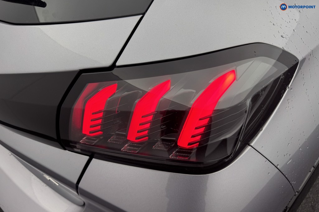 Peugeot 208 Gt Premium Automatic Electric Hatchback - Stock Number (1575294) - 30th supplementary image
