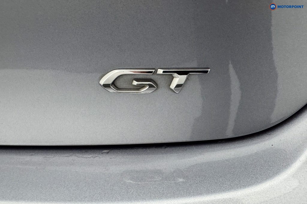 Peugeot 208 Gt Premium Automatic Electric Hatchback - Stock Number (1575294) - 31st supplementary image