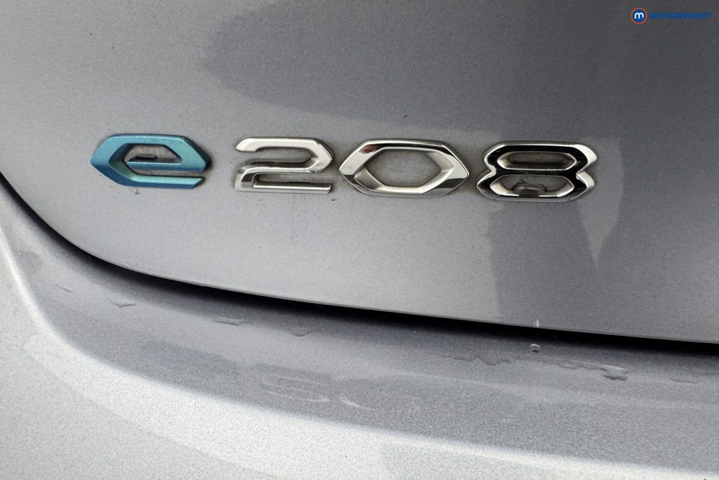 Peugeot 208 Gt Premium Automatic Electric Hatchback - Stock Number (1575294) - 32nd supplementary image