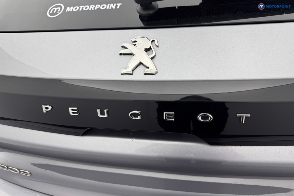 Peugeot 208 Gt Premium Automatic Electric Hatchback - Stock Number (1575294) - 33rd supplementary image