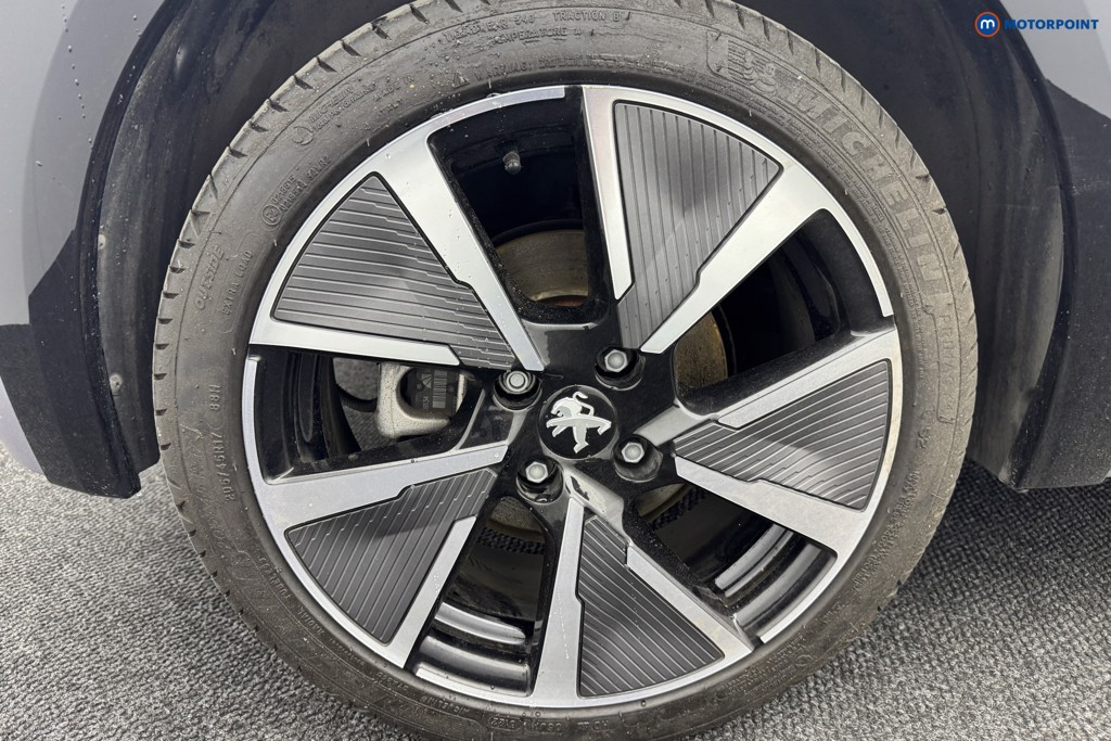 Peugeot 208 Gt Premium Automatic Electric Hatchback - Stock Number (1575294) - 34th supplementary image