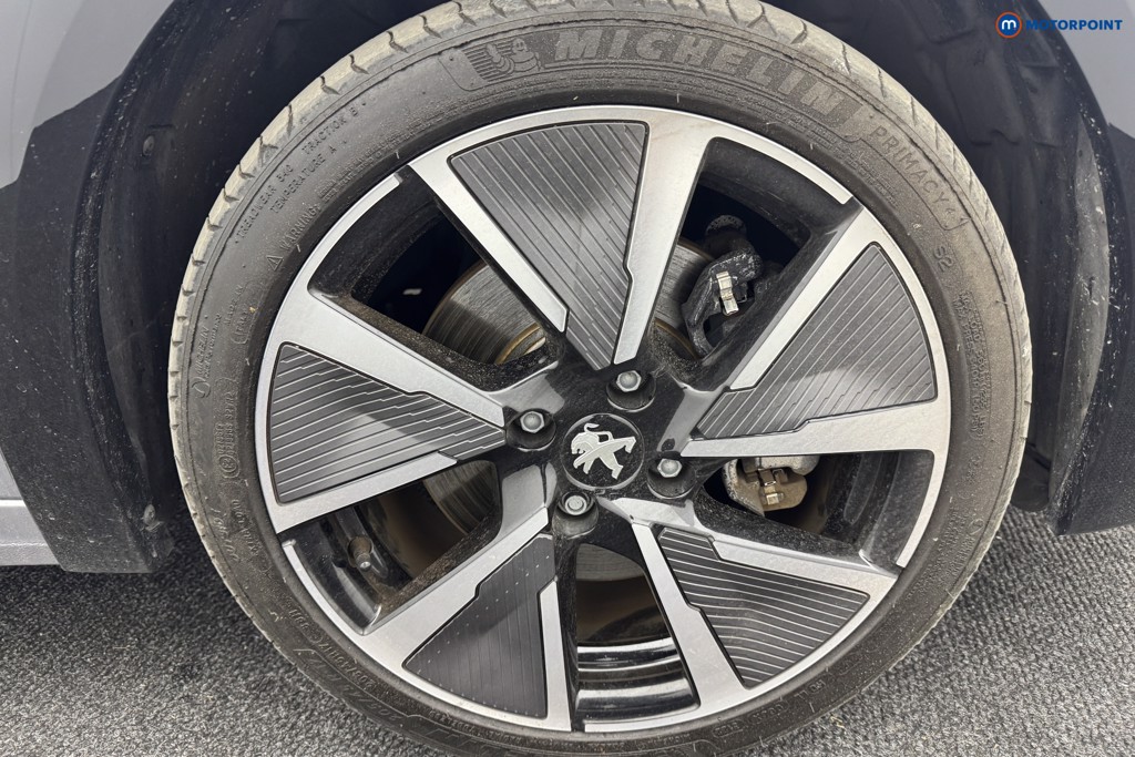 Peugeot 208 Gt Premium Automatic Electric Hatchback - Stock Number (1575294) - 35th supplementary image