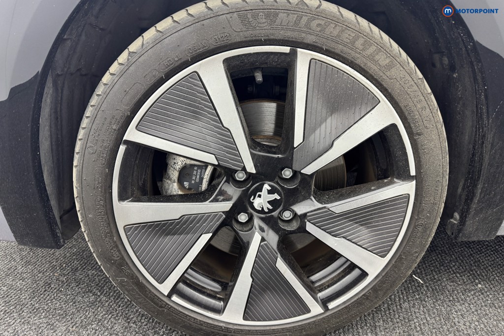 Peugeot 208 Gt Premium Automatic Electric Hatchback - Stock Number (1575294) - 36th supplementary image