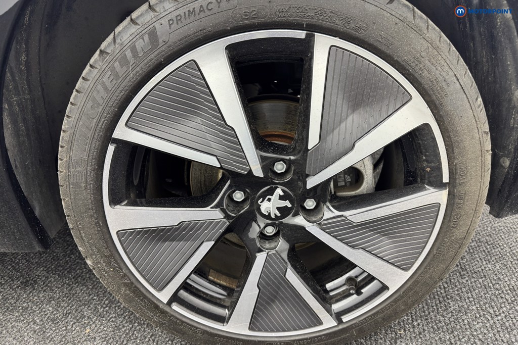 Peugeot 208 Gt Premium Automatic Electric Hatchback - Stock Number (1575294) - 37th supplementary image
