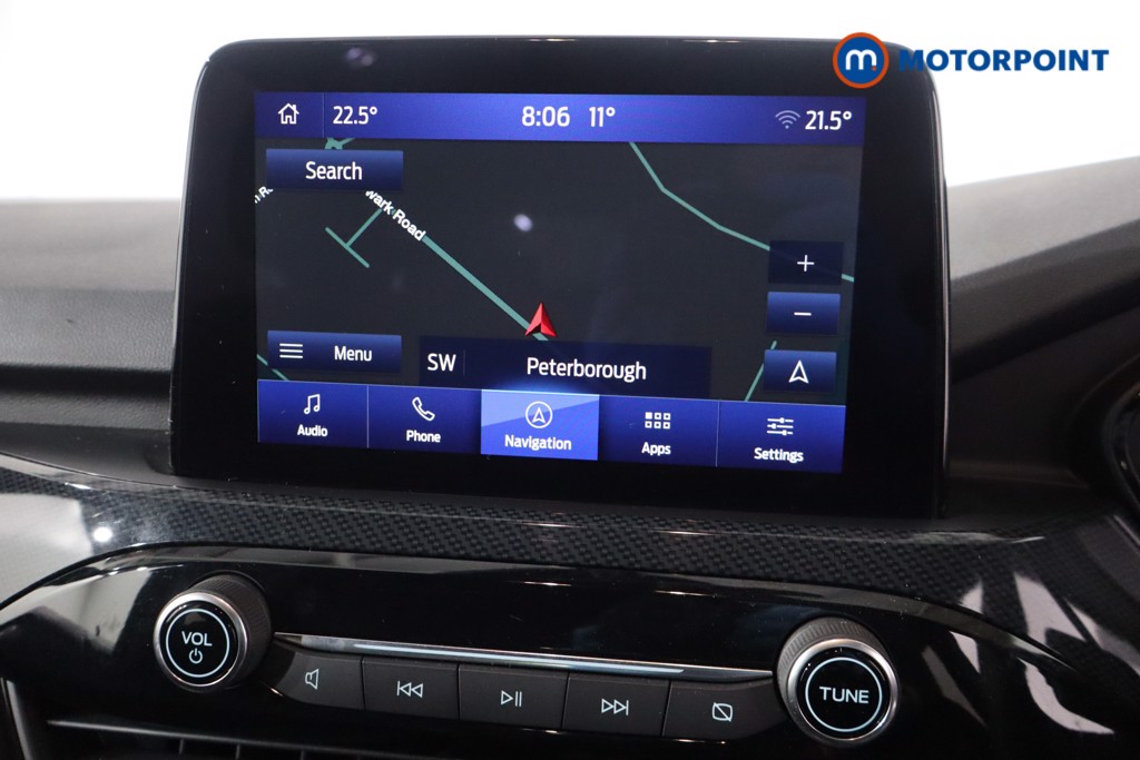 Ford Kuga St-Line X Edition Automatic Petrol Plug-In Hybrid SUV - Stock Number (1575850) - 2nd supplementary image