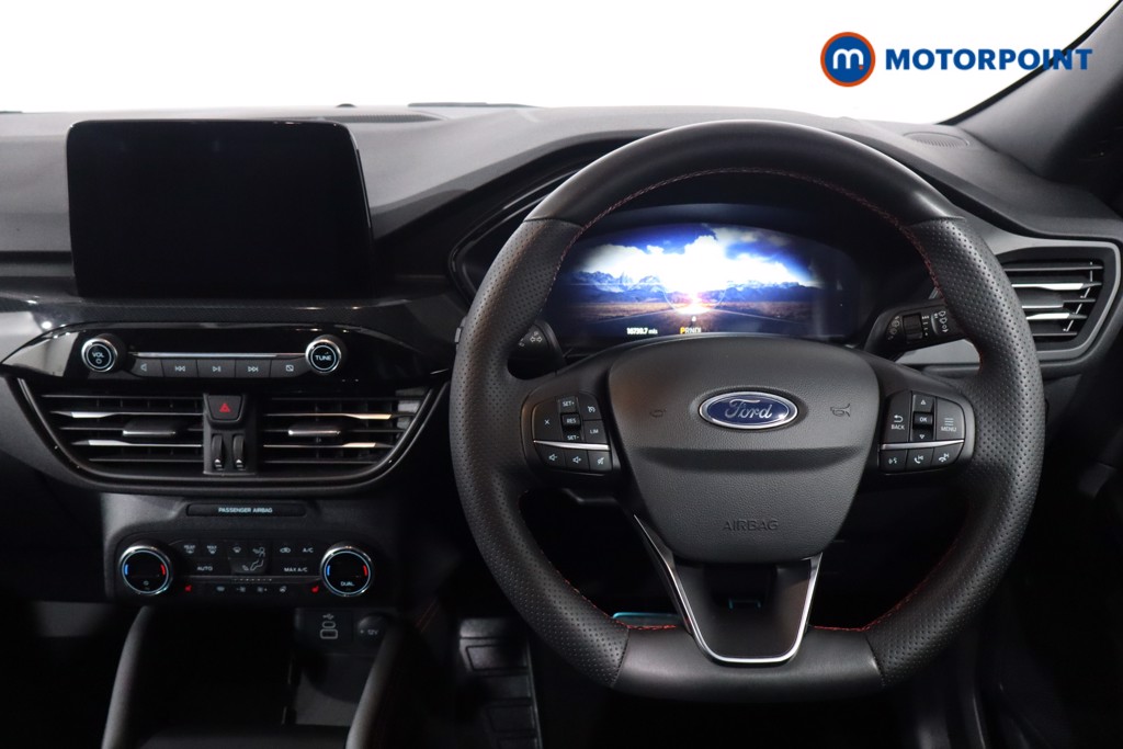 Ford Kuga St-Line X Edition Automatic Petrol Plug-In Hybrid SUV - Stock Number (1575850) - 3rd supplementary image